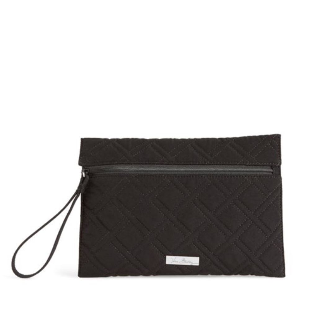 Vera Bradley Slim Wristlet